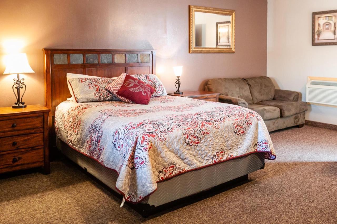 Circle R Motel East Glacier Park Village Quarto foto